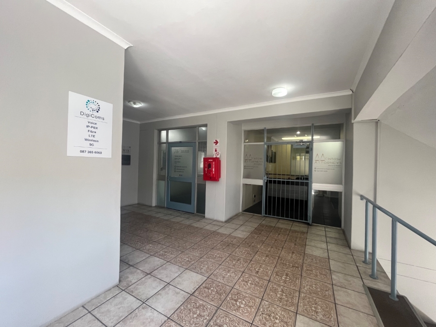 To Let Commercial Property for Rent in George Central Western Cape